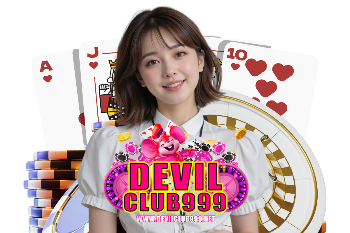 devilclub999 สล็อต